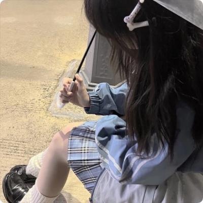 完美的一对